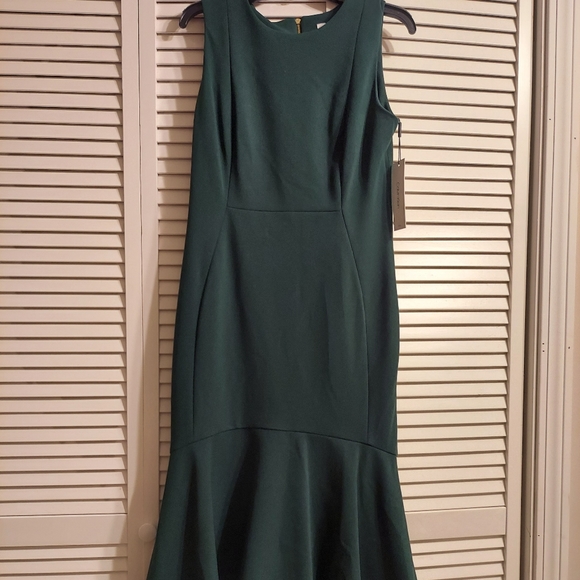 Calvin Klein dress size 10 - Picture 1 of 3